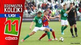 Raków odjeżdża. Jedenastka 11. kolejki Fortuna 1 Ligi według GOL24!