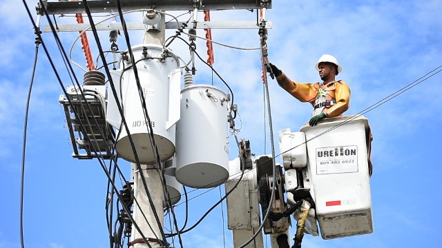 Polska Grupa Energetyczna planuje czasowe wyłączenia prądu w naszym regionie. Zobacz, gdzie, kiedy i jak długo zabraknie energii elektrycznej w naszych domach. Publikujemy tygodniowy szczeg&oacute;łowy wykaz miejscowości z wojew&oacute;dztwa podlaskiego, w kt&oacute;rych zabraknie prądu.