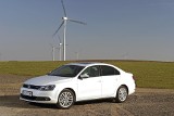 Volkswagen Jetta Hybrid