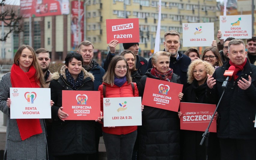 Wdowy i wdowcy z częścią emerytury po zmarłym małżonku. Pomysłów jest kilka