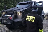 Fałszywy ukraiński generał zatrzymany przez wrocławskich policjantów 