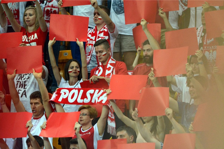 Polska - Włochy Siatkówka 2015 na żywo - transmisja online -...