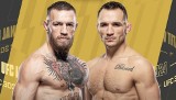 Szef UFC ogłosił oficjalnie termin walki McGregora z Chandlerem
