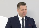 Minister edukacji schudł o 5,5 kilograma w trzy tygodnie. Przemysław Czarnek spełnił deklarację. Dlaczego? 13.03.2021