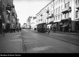 Unikatowe zdjęcia Łodzi. Zobacz miasto na archiwalnych fotografiach. ZDJĘCIA