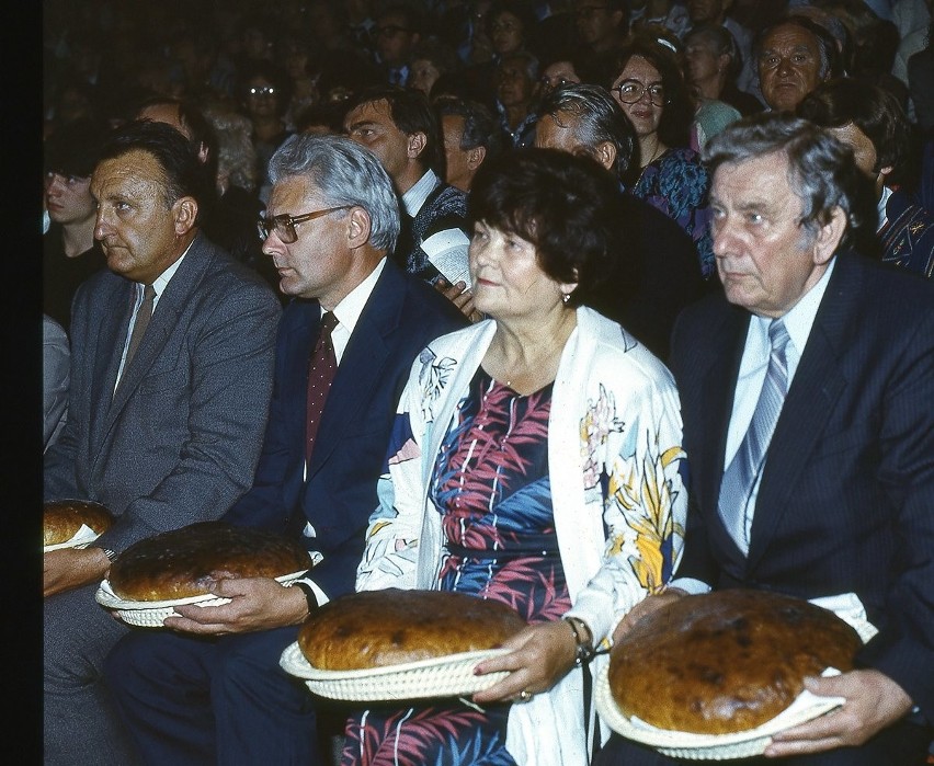 Jak wyglądał Koszalin w latach 80-tych? Możecie to sprawdzić...