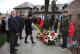 Mieszkańcy gminy Kowalewo Pomorskie oddadza hołd ofiarom katastrofy pod Smoleńskiem