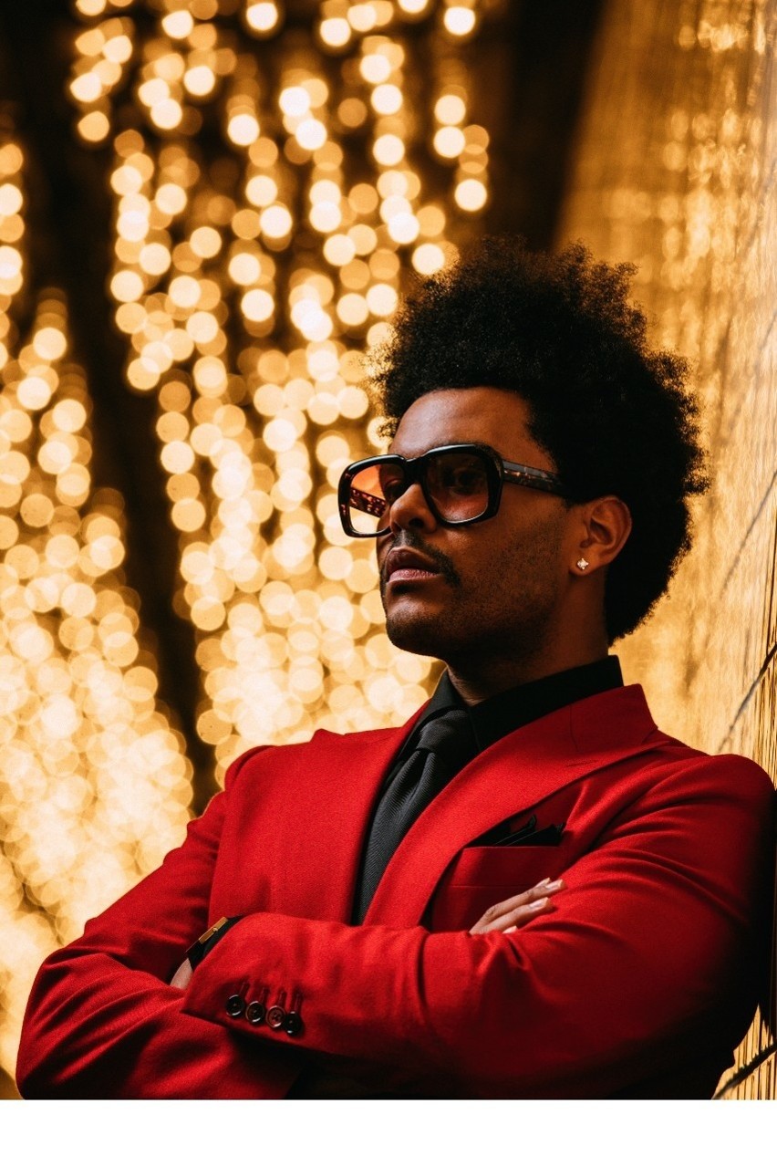 The Weeknd prezentuje „The Highlights” - nowa płyta to...