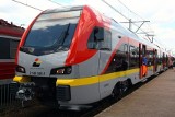 Więcej pociągów na stacji Radom. Będą połączenia kolejowe z Lublina przez Łódź do Poznania