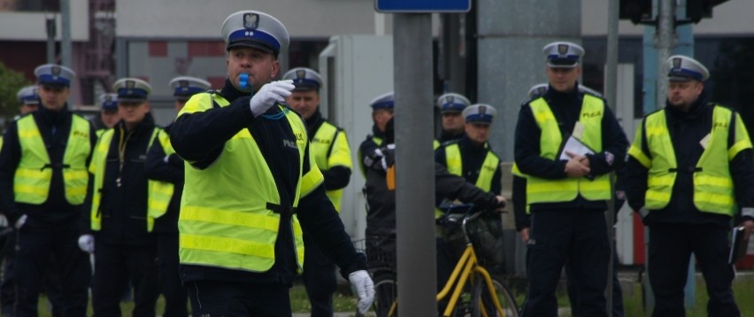 Policjant Roku Ruchu Drogowego 2014