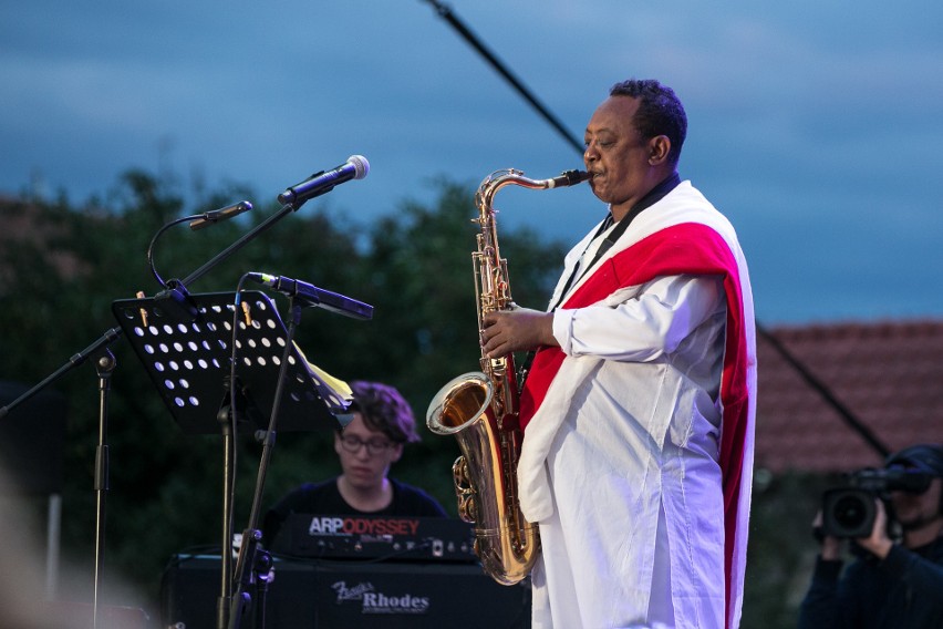 Szalom na Szerokiej przyciągnął tłumy krakowian. Zobacz jak bawili się na finale Festiwalu Kultury Żydowskiej