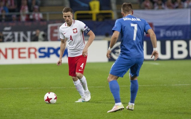 Euro U21 2017. Mecz Polska - Szwecja stream za darmo