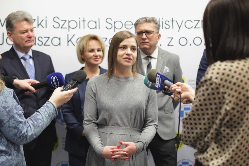 Ważyła 124 kg, dziś waży 60. Jak ona to zrobiła? Pani Małgorzata przeszła operację zmniejszania żołądka w słupskim szpitalu