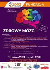 18 marca obchodzimy Europejski Dzień Mózgu Zobacz, jakie wykłady czekają na zainteresowanych w Akademii Humanistyczno-Ekonomicznej 