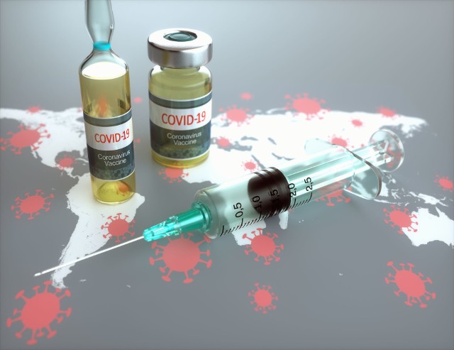 Polska także przystąpi do badań nad wpływem chlorochiny na leczenie COVID-19.