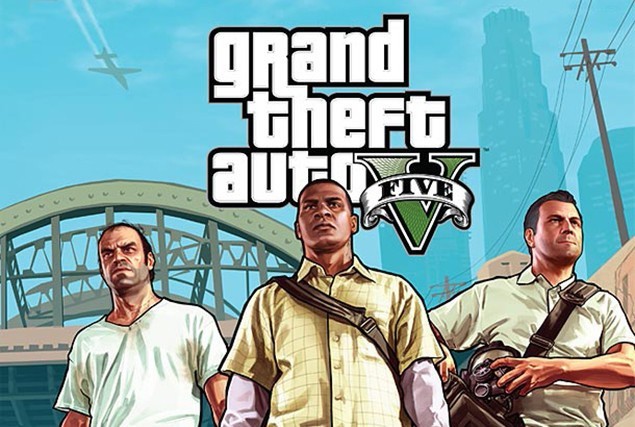 GTA 5: Oficjalna premiera 17 września na konsole PlayStation 3 oraz Xbox 360 - Zobacz historię GTA