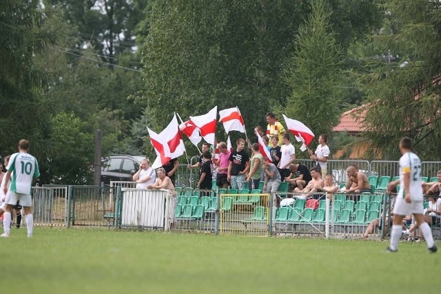 Tego lata kibice ŁKS mogli oglądać tylko sparingi wyjazdowe