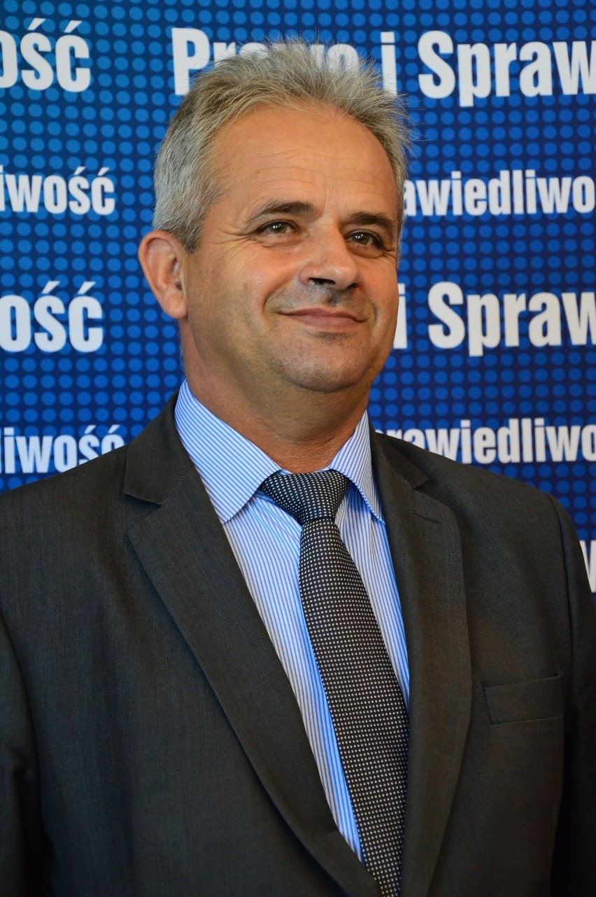 Władysław Piaściak
