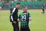 Trener Staru Starachowice Tadeusz Krawiec o przyszłości drużyny i celu na nadchodzący sezon 