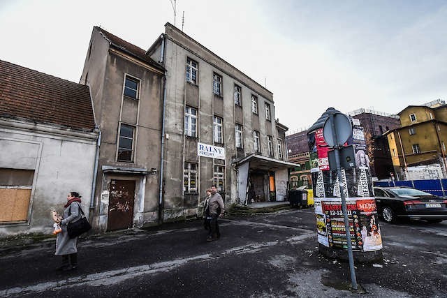 W dawnym teatrze kameralnym prezentowane będą przede wszystkim spektakle dla dzieci i młodzieży