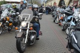 Blisko półtora tysiąca motocyklistów dało czadu na ulicach Gorzowa [ZDJĘCIA]