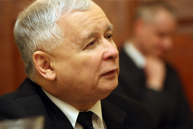 Jarosław Kaczyński