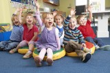 Zabawa i radość - oto nagroda jaka czeka na przedszkolaków 