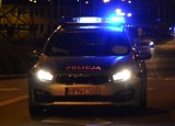 Obywatel Ukrainy jechał autem na podwójnym gazie w Gdyni i złamał przepisy. Miał 1,5 promila alkoholu we krwi! Trafił już do celi 