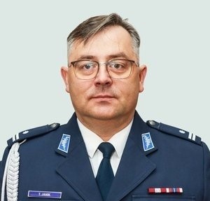 Oświadczenie majątkowe podinspektora Tomasza Janika, pełniącego obowiązki komendanta powiatowego Komendy Powiatowej Policji w Jędrzejowie.