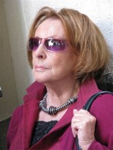 Pisarka Wanda Chotomska spotkała się z koszalińskimi pierwszakami