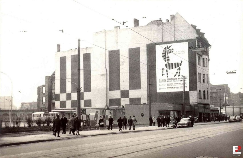 Wrocławskie murale sprzed 30 lat. Zobacz zdjęcia!