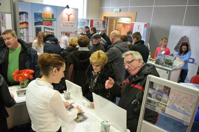 Porannego Targi Mieszkaniowe już w ten weekend