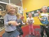 W gdańskich przedszkolach publicznych zabrakło miejsc dla setek dzieci 
