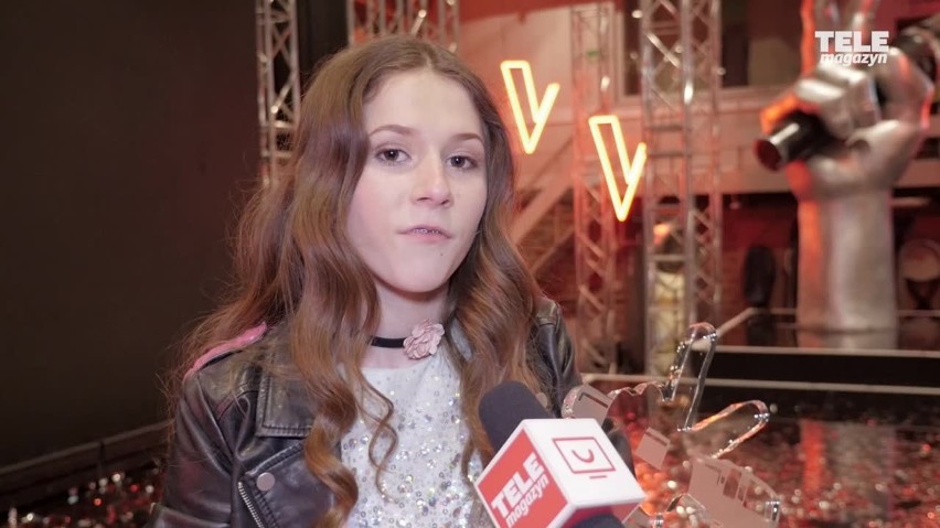 Pamiętacie Roksanę Węgiel zwyciężczynię "The Voice Kids"? Jej teledysk podbija YouTube! Piosenka ma już ponad 2 mln odtworzeń [FILM]