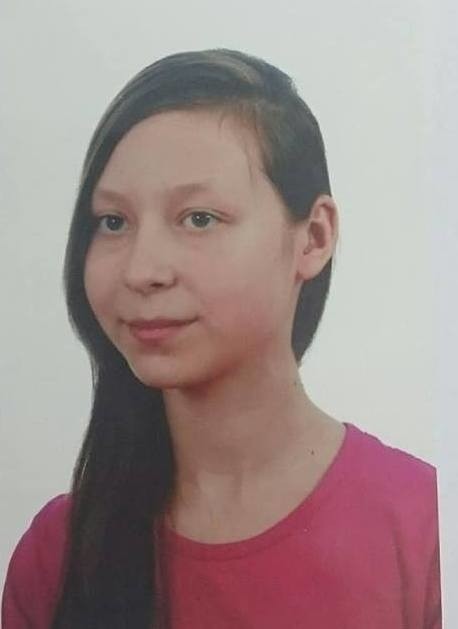 Martyna Lewicz zaginęła 17 września. Poszukiwana prowadzi Komenda Powiatowa Policji w Żninie. 15-latka opuściła miejsce zamieszkania i do chwili obecnej do niego nie powróciła, a miejsce jej pobytu pozostaje nieznane.