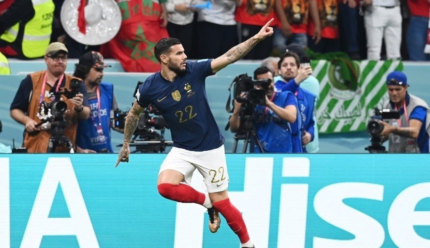 France – Maroc 14/12/2022 Coupe du Monde 2022. Les champions actuels dompteront les Lions de l’Atlas et joueront la finale !