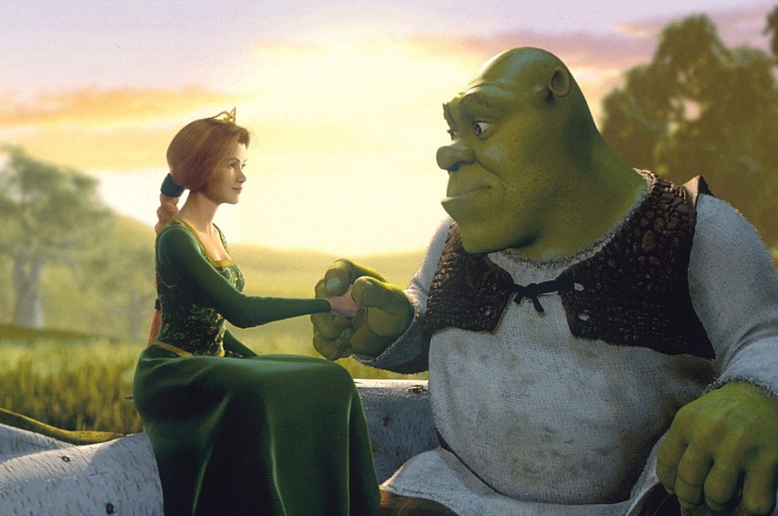 „Shrek”. Netflix kasuje filmy i seriale. Kultowa animacja o...