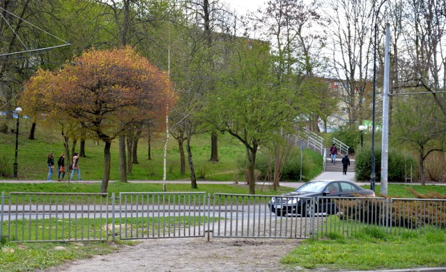 Decyzję o likwidacji popularnego przejścia podjął Zarząd Dróg i Mostów w Lublinie.