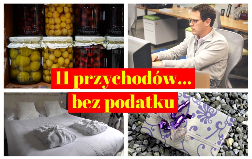 Część podatników może nie wykazywać niektórych wynagrodzeń w...