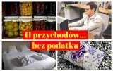 Tych dochodów nie musisz ujawniać w PIT [podatki]