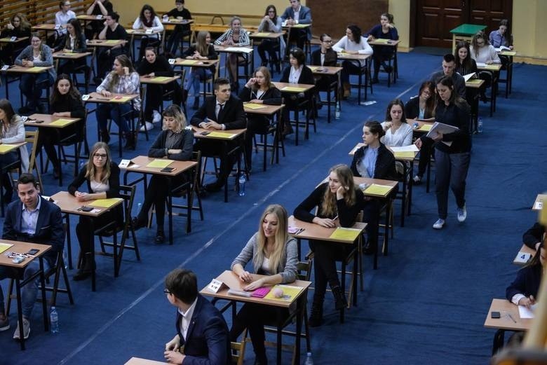 Matura 2019 matematyka: Arkusze, zadania, odpowiedzi. Matura...