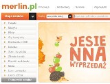 Merlin.pl w kłopotach? W sądzie czekają na rozpatrzenie wnioski o upadłość