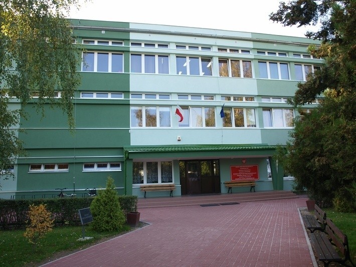 Centrum Kształcenia Zawodowego i Ustawicznego w Oławie