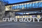 Niepokój w Tarnowie wokół przyszłości Grupy Azoty. W czwartek nadzwyczajne sesje rady miejskiej oraz sejmiku Małopolski w tej sprawie