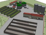 Zaczną budować biogazownię w Piaszczynie 