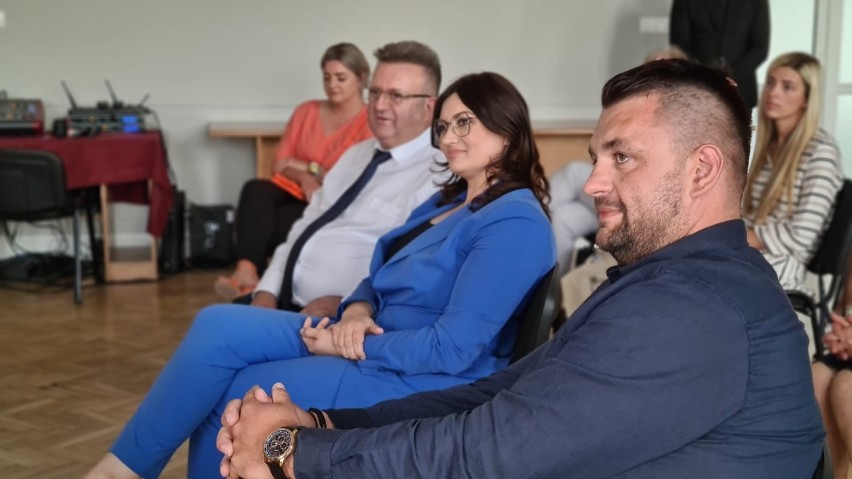 Grupy z trzech powiatów dostały dotacje na realizację swoich projektów od białobrzeskiej "Koalicji dla Młodych"