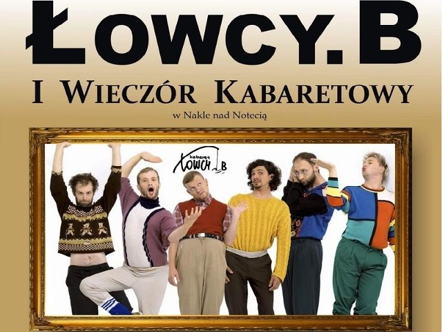 Łowcy B.