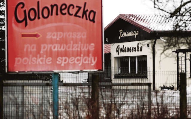 Proces wykupów i wywłaszczeń szczególnie intensywny charakter będzie miał w gminie Osielsko  i dotknie m.in. tamtejszą gastronomię