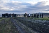 Nowe przejście graniczne z Ukrainą w Malhowicach koło Przemyśla będzie gotowe później niż pierwotnie zakładano