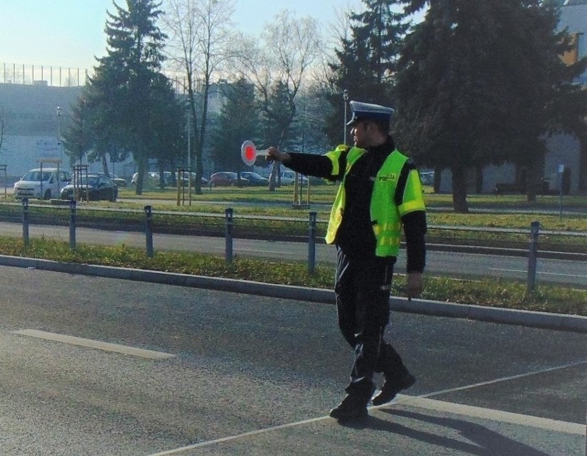 Policjanci z oświęcimskiej grupy Speed zatrzymali dwóch...